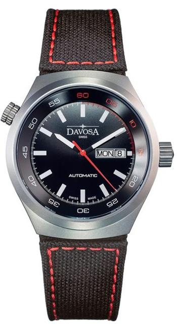 Davosa Trailmaster 161.518.55