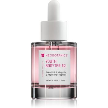 Neobotanics Youth Booster #2 intenzivní omlazující sérum se zklidňujícím účinkem 30 ml