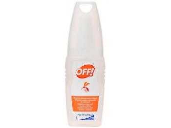 OFF! rozprašovač 100 ml