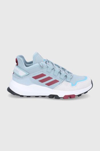 Boty adidas TERREX Hikster dámské, GV7534