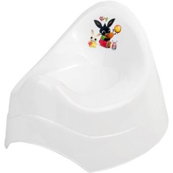 MALTEX Bing nočník biely (5903067013226)