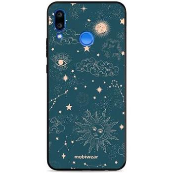 Mobiwear Glossy lesklý pro Huawei Nova 3 - G047G (5904808500159)