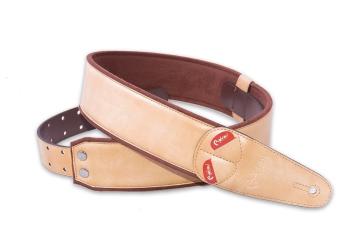 RightOnStraps Mojo Kytarový pás Charm Beige