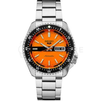 Seiko 5 Sports SRPK11K1 - 30 dní na vrátenie tovaru, Garancia originality