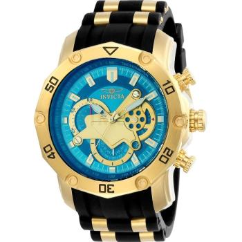 Invicta Pro Diver 23426 - 30 dnů na vrácení zboží
