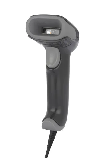 Honeywell Voyager XP 1470g - 2D, černý, USB kit, 1,5m kabel