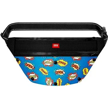 Waudog pamlskovník/ledvinka OMG! 33 × 17 × 10 cm (4823089328454)