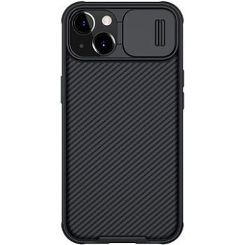 Nillkin CamShield kryt pro Apple iPhone 13 Black (6902048223110)