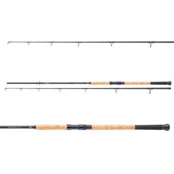 Daiwa prut megaforce catfish 2,7 m 100-400 g