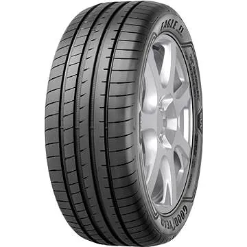 Goodyear Eagle F1 Asymmetric 3 SUV 285/45 R19 111 W (543057)