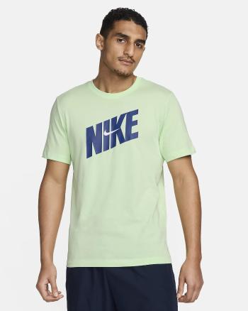 Nike TEE DRI-FIT L