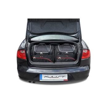 KJUST SEAT EXEO SEDAN 2009-2013 SADA TAŠEK (5KS) (7036012)