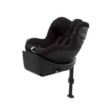 CYBEX Autosedačka Sirona Gi i-Size (61–105 cm) Magic Black Gold