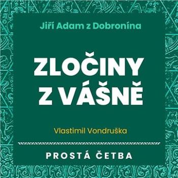 Zločiny z vášně ()