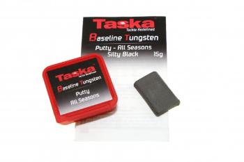 Taska tungsten zatěžkávací tmel all season hnědý