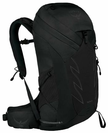 Osprey Talon III 36 Stealth Black S/M Outdoorový batoh