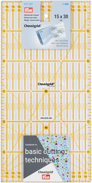 PRYM Pravítko 30 cm
