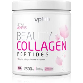 VP Lab Beauty Collagen Peptides hydrolyzovaný kolagen 150 g