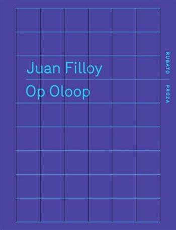 Op Oloop - Juan Filloy