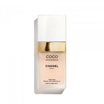 CHANEL Coco mademoiselle Vůně do vlasů / vlasová mlha - MLHA DO VLASŮ 35ML 35 ml