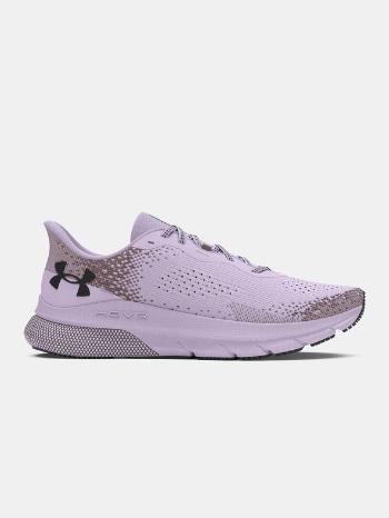 Under Armour UA W HOVR™ Turbulence 2 Tenisky Fialová