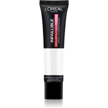 L’Oréal Paris Infallible zmatňující báze pod make-up 35 ml