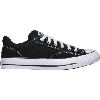 Converse CHUCK TAYLOR ALL STAR MALDEN STREET Pánské nízké tenisky, černá, velikost