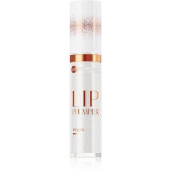 Bell Hypoallergenic lesk na rty pro větší objem odstín 01 Golden Shine 4.2 g