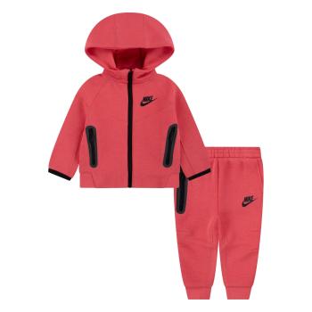 Nike nsw tech fleece fz set 80-86 cm