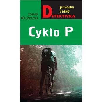 Cyklo P  (978-80-279-0266-8)