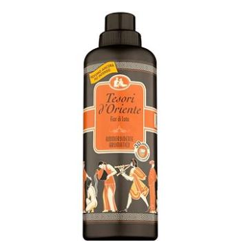 TESORI D'ORIENTE Fior di Loto 750 ml (30 praní) (8008970041087)