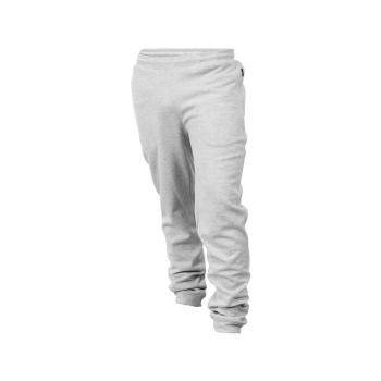 Westin Rybářské Tepláky Business Joggers Grey Melange - XL