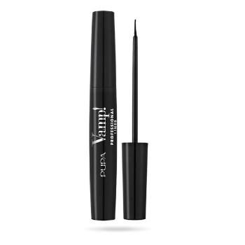 PUPA Milano Voděodolné oční linky Vamp! (Professional Waterproof Eyeliner) 4,5 ml 100 Extra Black