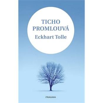 Ticho promlouvá (978-80-7549-890-8)