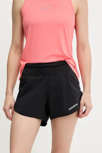 Tréninkové šortky Rossignol SAPA