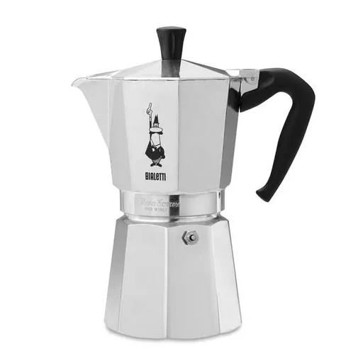 Bialetti Moka Express 9 moka konvice