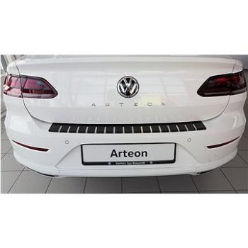 Alu-Frost Kryt prahu pátých dveří - nerez+karbon Volkswagen ARTEON (30-5578)