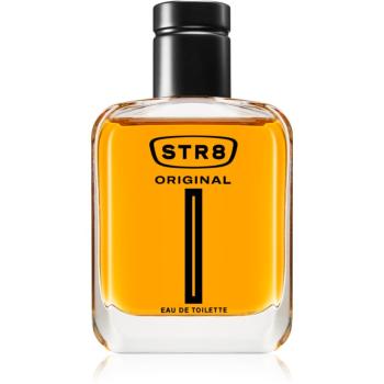 STR8 Original toaletní voda pro muže 50 ml