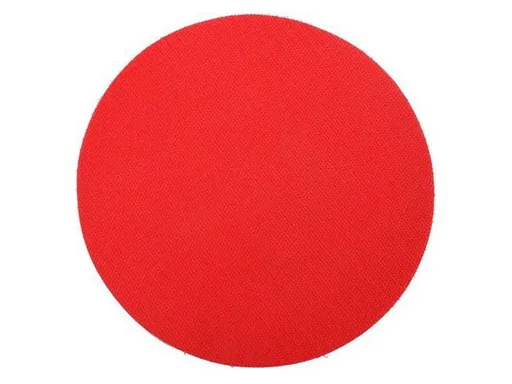 Suchý zip pro lešticí/brousicí talíř 150mm TOYA TO-08520 nalepovací