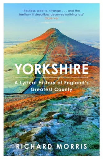 Yorkshire - Richard Morris