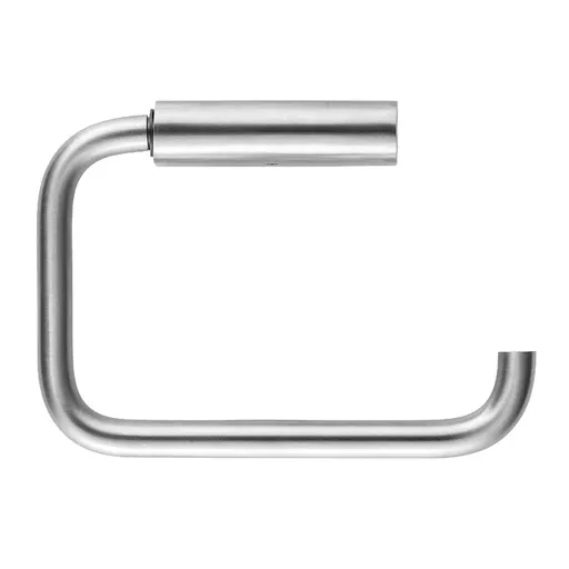 Držák toaletního papíru MODO 13 cm, stříbrná, matná nerezová ocel, Blomus