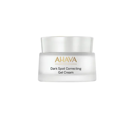 AHAVA Gelový krém proti tmavým skvrnám Even Tone (Dark Spot Correcting Gel Cream) 50 ml