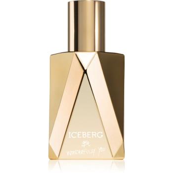 Iceberg Be Wonderfully You toaletní voda pro ženy 50 ml