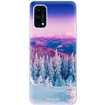 iSaprio Winter 01 pro Realme 7 Pro (winter01-TPU3-RLM7pD)