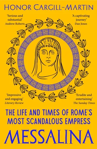Messalina - Honor Cargill-Martin