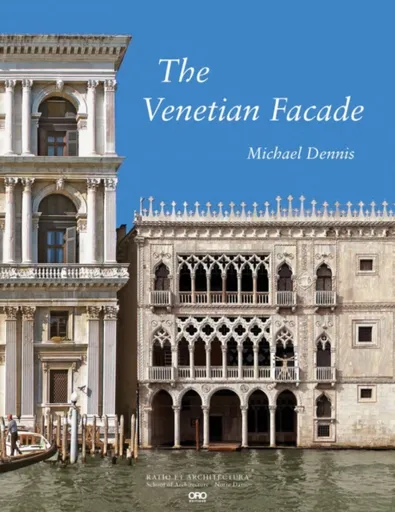The Venetian Facade - Michael Dennis