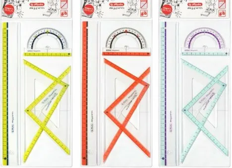 Sada pro geometrii my.pen 4ks