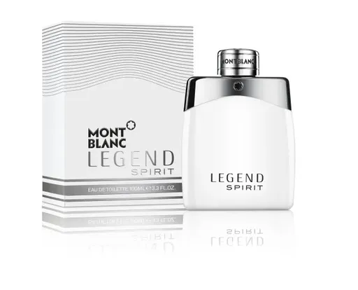 Montblanc Legend Spirit - EDT 50 ml