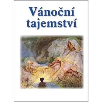 Vánoční tajemství (978-80-7268-974-3)