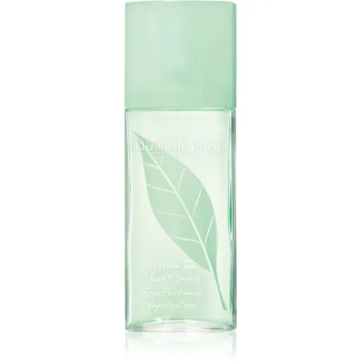 Elizabeth Arden Green Tea toaletní voda pro ženy 100 ml